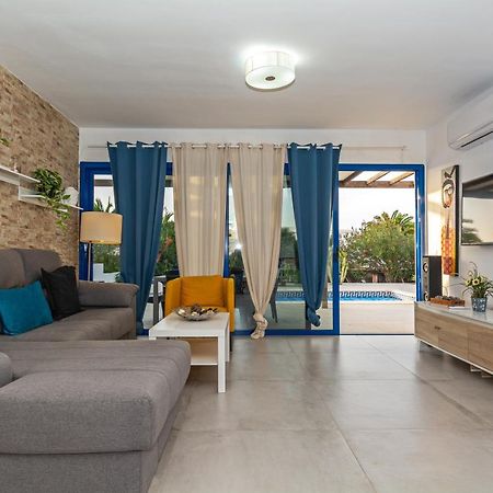 Villa Valentina Private Pool Playa Blanca By Pvl Exteriér fotografie