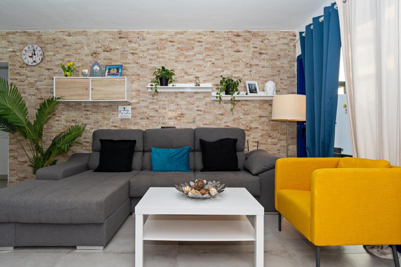 Villa Valentina Private Pool Playa Blanca By Pvl Exteriér fotografie