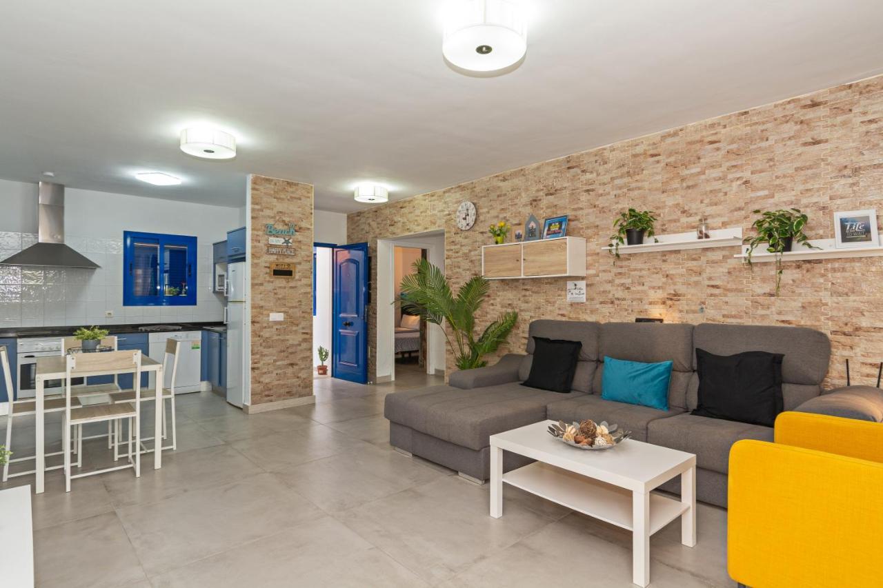 Villa Valentina Private Pool Playa Blanca By Pvl Exteriér fotografie