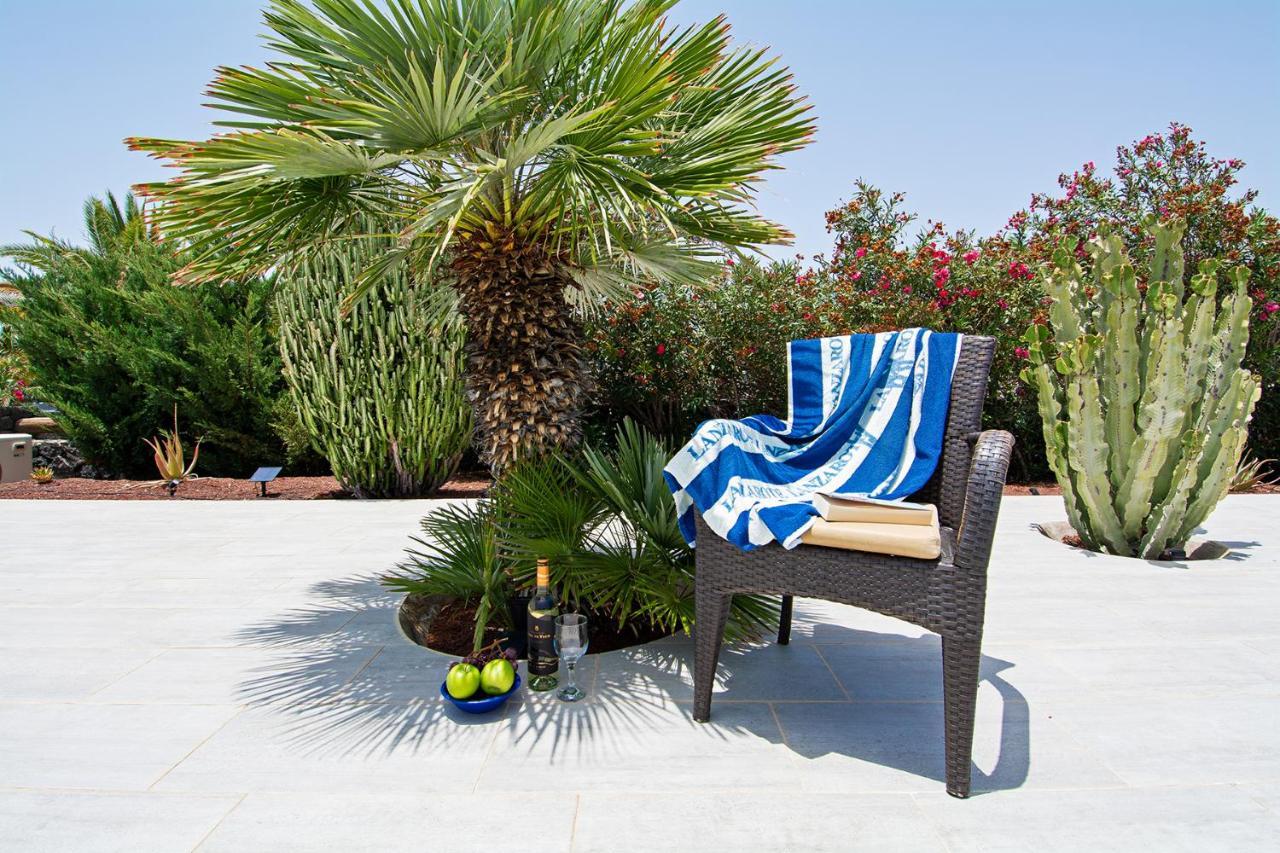 Villa Valentina Private Pool Playa Blanca By Pvl Exteriér fotografie